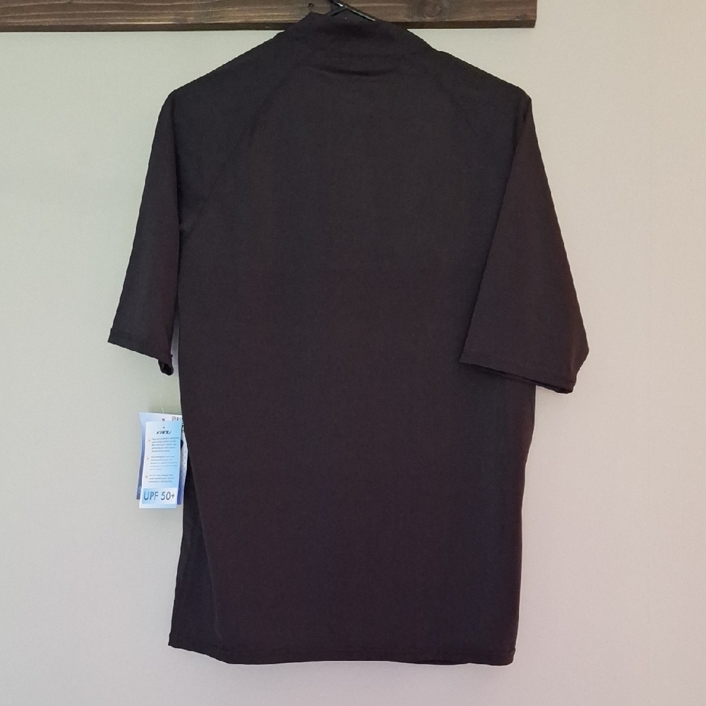 Kanu Rashgaurd Shirt - Picture 6 of 6